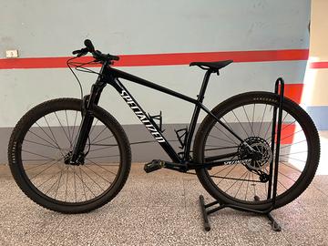 Specialized Epic HT Comp Carbon