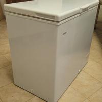 congelatore a pozzetto