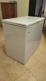 congelatore a pozzetto