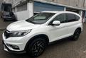 Honda CR-V 1.6 i-DTEC Executive Navi ADAS AT 4WD