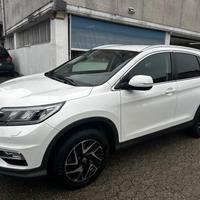 Honda CR-V 1.6 i-DTEC Executive Navi ADAS AT 4WD