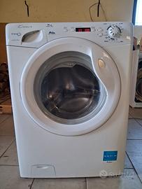 Lavatrice slim CANDY 7 kG 1000 giri classe A++