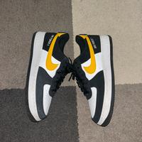 nike air force 1 x nba