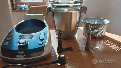 Chicco Baby meal DeLonghi