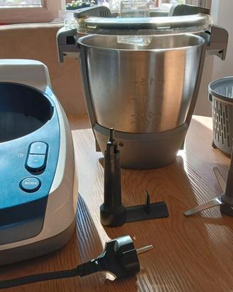 Chicco Baby meal DeLonghi