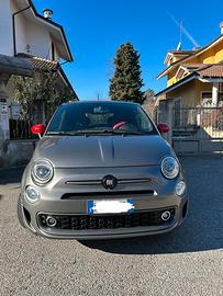 FIAT 500 SPORT 1.2
