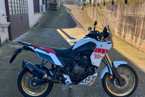 Yamaha Teneré 700