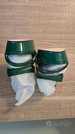 Scarpe tacco alto  38