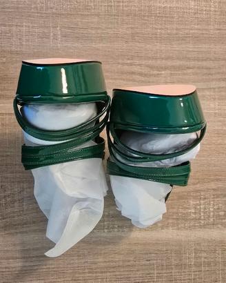 Scarpe tacco alto  38