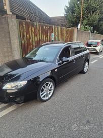 Seat exeo 2012  CV 143 2.0 TDI
