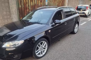 Seat exeo 2012  CV 143 2.0 TDI