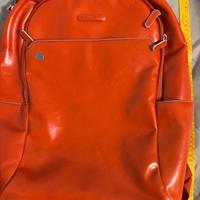 Zaino Piquadro in pelle