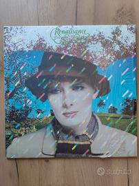 LP Renaissance-A Song for All Seasons (1978 USA)