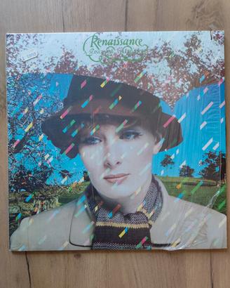 LP Renaissance-A Song for All Seasons (1978 USA)