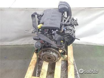 Opel corsa b14xer