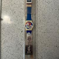 St.Moritz 1928-Olympic Legends Collection 1996-NOS