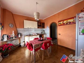 Appartamento - Monte San Biagio