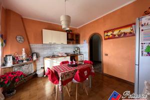 Appartamento - Monte San Biagio