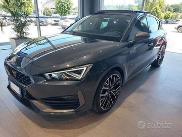 Cupra Leon 1.4 e-HYBRID 245 CV DSG VZ PLUGIN