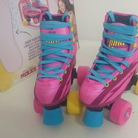 pattini a rotelle SOY LUNA by  roces