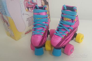 pattini a rotelle SOY LUNA by  roces