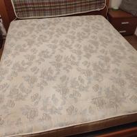 materasso matrimoniale 