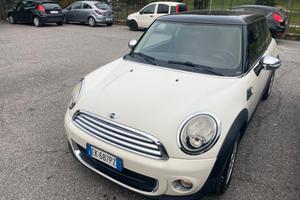 Mini 1.6 16V Cooper D