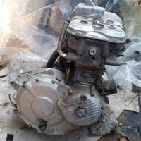 motore Honda CBR 600 f   cbr600f cbr600