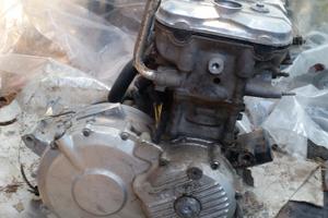 motore Honda CBR 600 f   cbr600f cbr600