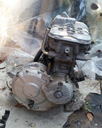 motore Honda CBR 600 f   cbr600f cbr600