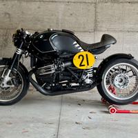 BMW RnineT "Spirit of Zeller"