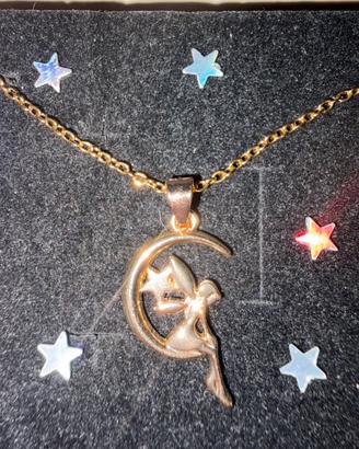 Collana trilly / fatina