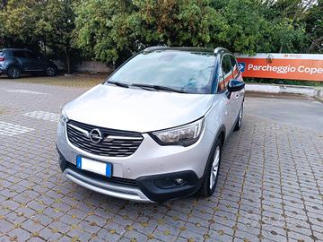 Opel Crossland X 1.2 Turbo 12V 110 CV Start&Stop I