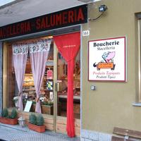 Macelleria Salumeria