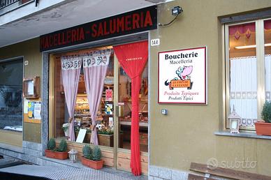 Macelleria Salumeria