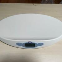 Bilancia digitale Chicco Baby Comfort