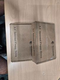 Floppy disk Ide 3,5"