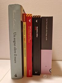 Libri a 5€