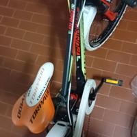 Bici bambino 7/8 anni