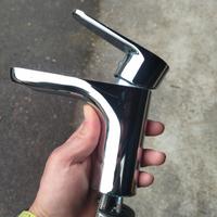 Miscelatore lavandino 