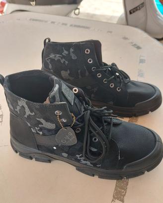 Scarpe N48