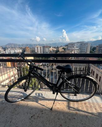 Bici Lombardo 26” in alluminio total revisionata