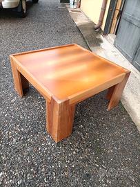 Tavolino Cassina anni 60' da restaurare