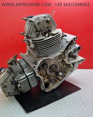 MOTORE ENGINE DUCATI MONSTER 620 2003 2004 620ie 2