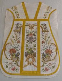 Pianeta bianca sacerdotale