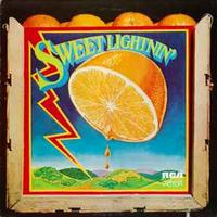 Sweet Lightnin': Sweet Lightnin' (1972)