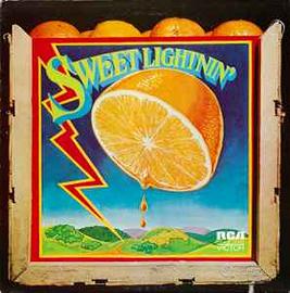 Sweet Lightnin': Sweet Lightnin' (1972)
