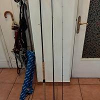 canne da pesca all'inglese 
