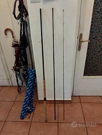 canne da pesca all'inglese 