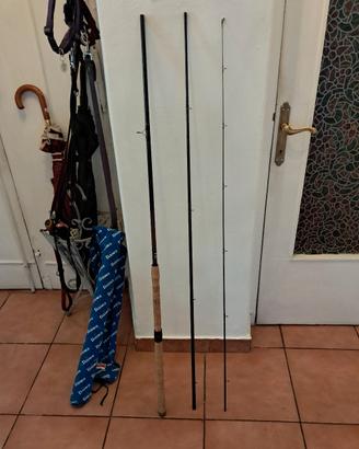 canne da pesca all'inglese 